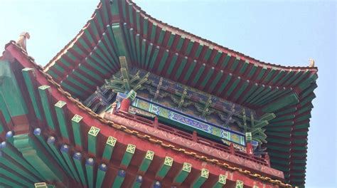 萊蕪哪個寺廟好：探索萊蕪寺廟之美及體驗分享